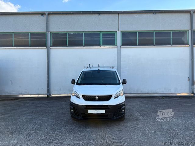Minibuss PEUGEOT Expert Kasten Premium L2, Sitzheizung, Tempomat