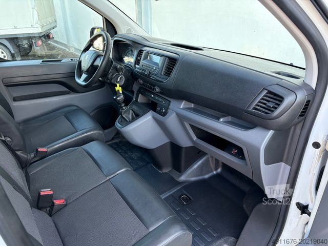 Minibuss PEUGEOT Expert Kasten Premium L2, Sitzheizung, Tempomat