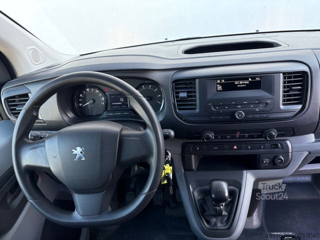 Minibuss PEUGEOT Expert Kasten Premium L2, Sitzheizung, Tempomat