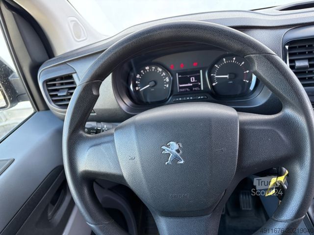 Minibuss PEUGEOT Expert Kasten Premium L2, Sitzheizung, Tempomat