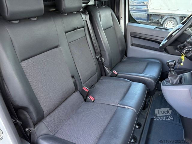 Minibuss PEUGEOT Expert Kasten Premium L2, Sitzheizung, Tempomat