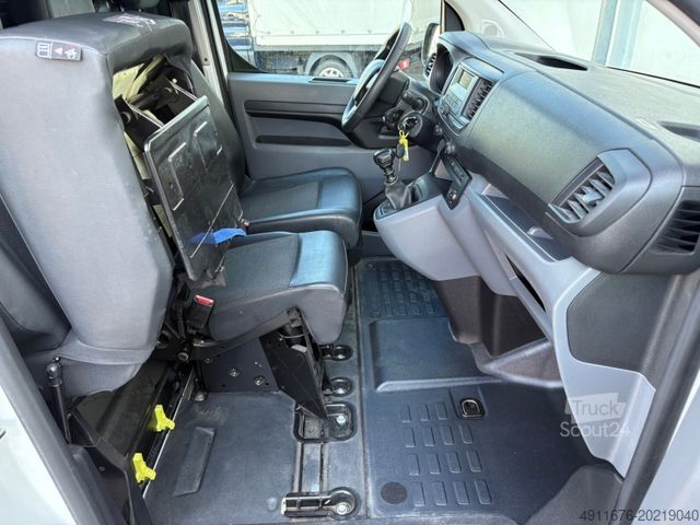 Minibuss PEUGEOT Expert Kasten Premium L2, Sitzheizung, Tempomat