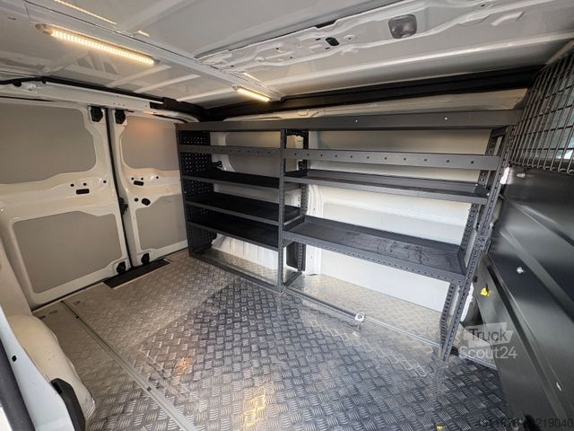Minibuss PEUGEOT Expert Kasten Premium L2, Sitzheizung, Tempomat