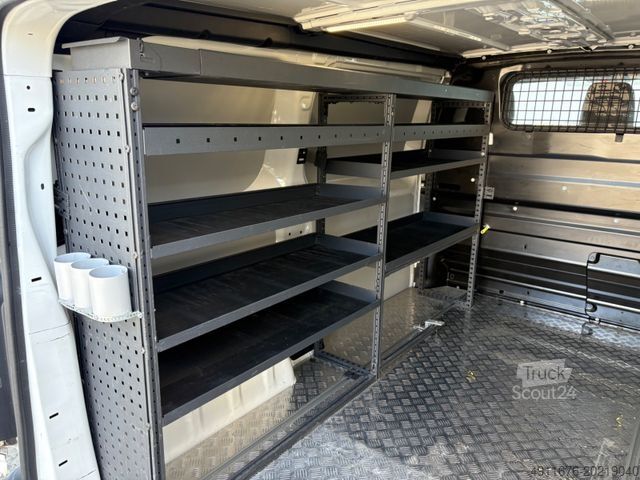 Minibuss PEUGEOT Expert Kasten Premium L2, Sitzheizung, Tempomat