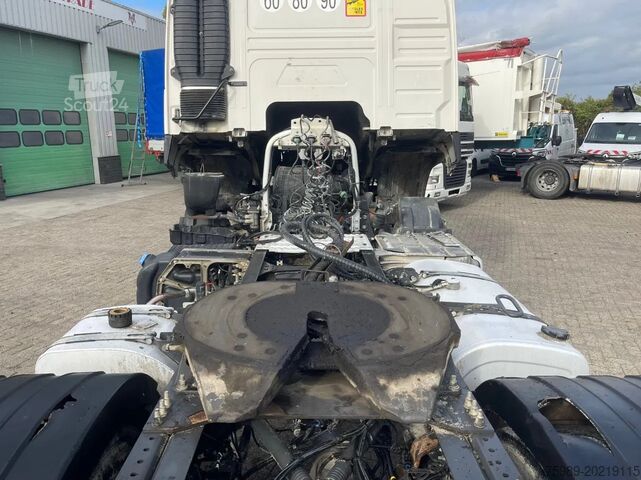 Standaard-SZM Volvo FM 450 YV2XZ0AXFB708913  APK tot 12-01-2026 ! P...