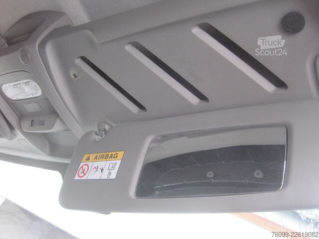 Furgone box alto + lungo Opel Movano 2,3 D L2H2 Schwingsitz 270° Türen