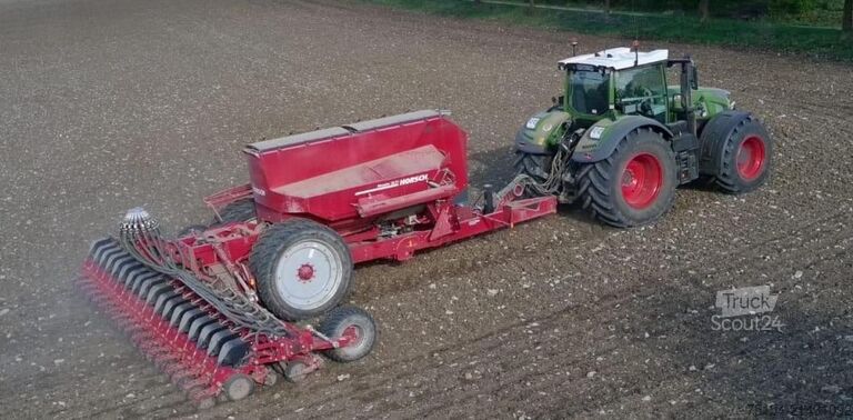 Præcisionssåmaskine Horsch Maestro 18SV