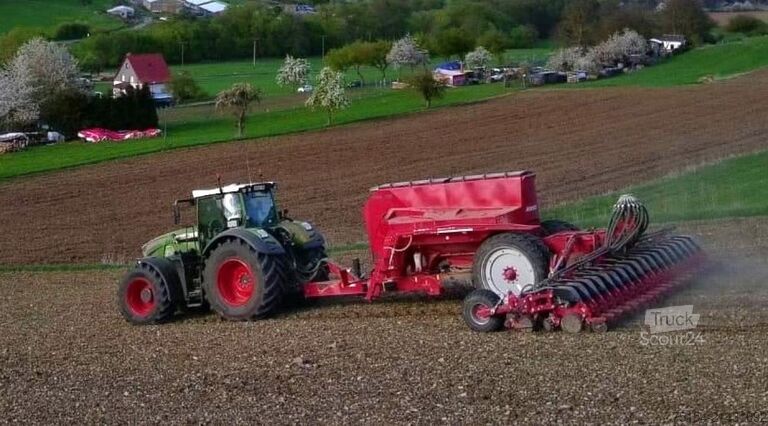 Præcisionssåmaskine Horsch Maestro 18SV