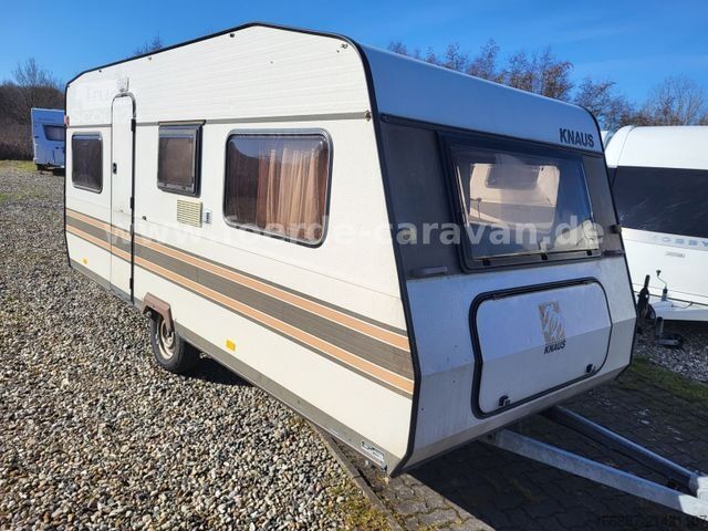 Campingvogn KNAUS Südwind 485  Nr. 111  (6)