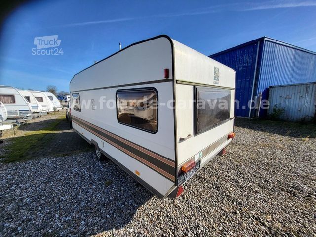 Campingvogn KNAUS Südwind 485  Nr. 111  (6)