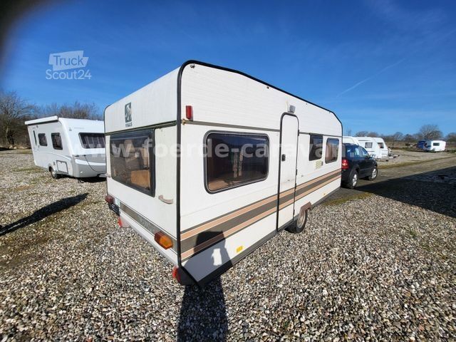 Campingvogn KNAUS Südwind 485  Nr. 111  (6)