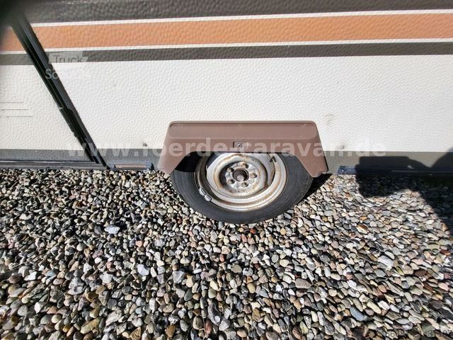 Campingvogn KNAUS Südwind 485  Nr. 111  (6)