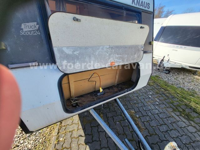 Campingvogn KNAUS Südwind 485  Nr. 111  (6)