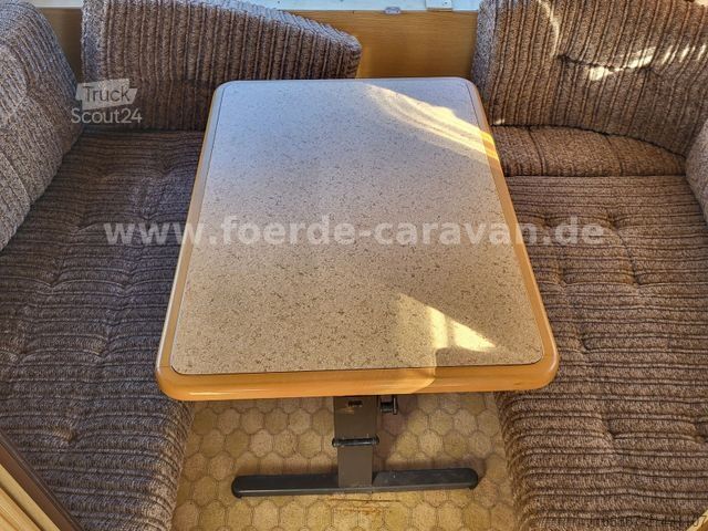 Campingvogn KNAUS Südwind 485  Nr. 111  (6)