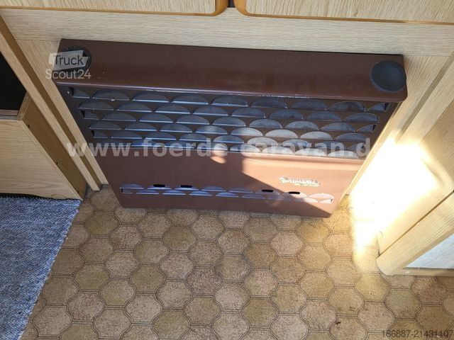 Campingvogn KNAUS Südwind 485  Nr. 111  (6)