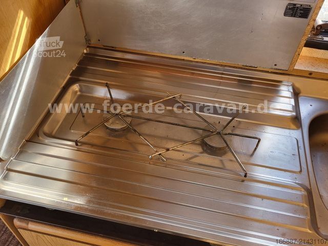 Campingvogn KNAUS Südwind 485  Nr. 111  (6)