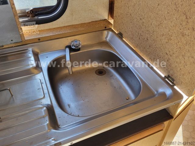 Campingvogn KNAUS Südwind 485  Nr. 111  (6)