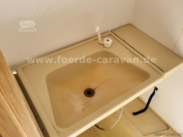 Campingvogn KNAUS Südwind 485  Nr. 111  (6)