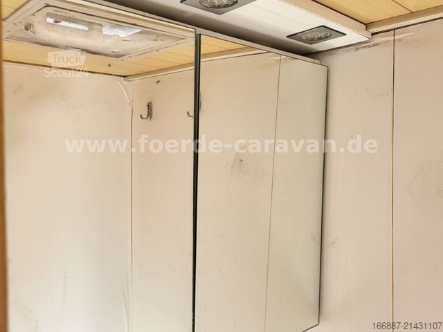 Campingvogn KNAUS Südwind 485  Nr. 111  (6)