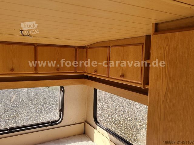 Campingvogn KNAUS Südwind 485  Nr. 111  (6)