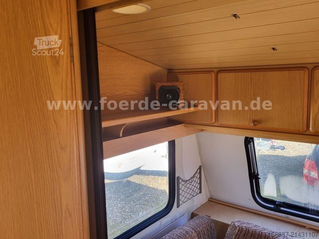 Campingvogn KNAUS Südwind 485  Nr. 111  (6)
