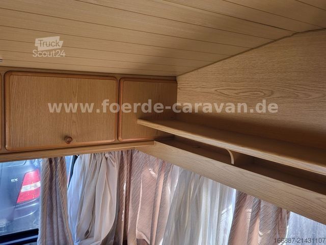 Campingvogn KNAUS Südwind 485  Nr. 111  (6)