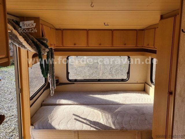 Campingvogn KNAUS Südwind 485  Nr. 111  (6)