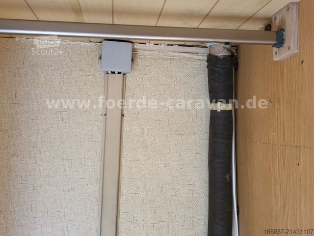 Campingvogn KNAUS Südwind 485  Nr. 111  (6)