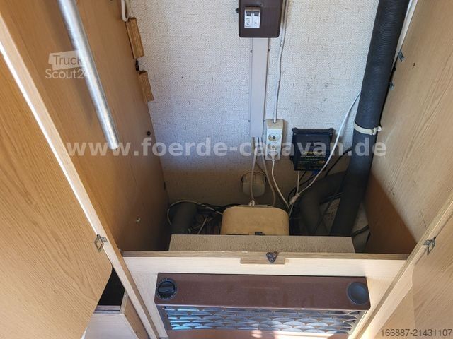 Campingvogn KNAUS Südwind 485  Nr. 111  (6)