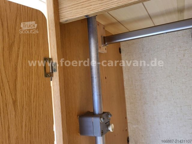 Campingvogn KNAUS Südwind 485  Nr. 111  (6)