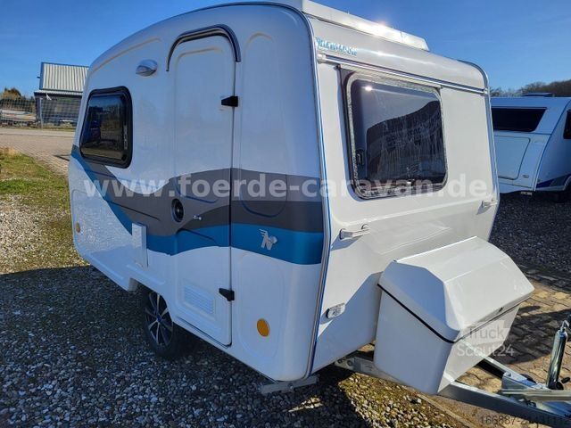 Campingvogn NIEWIADOW N 126 ET - Nr. 114 (2)