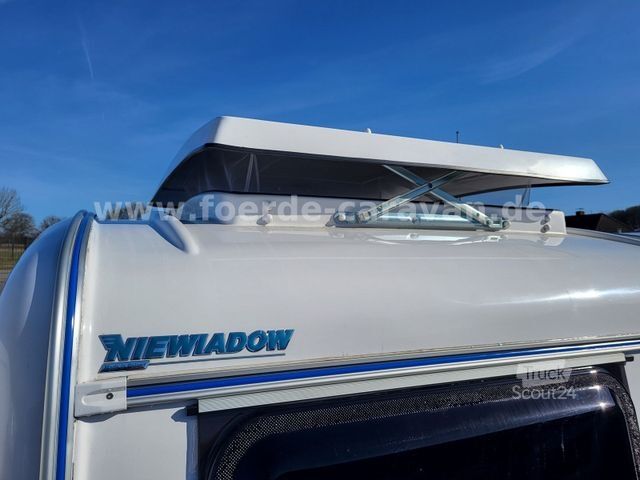 Campingvogn NIEWIADOW N 126 ET - Nr. 114 (2)