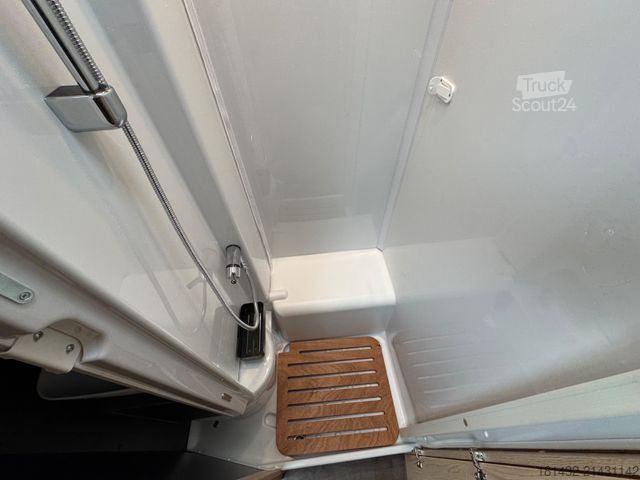 Semi-integrated camper SUNLIGHT T 67 Adventure Edition Modell 2026