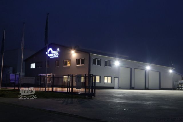 Autotransporter varevogn IVECO 70C21HA8/P Doppelstock-Aufbau SOFORT VERFÜGBAR