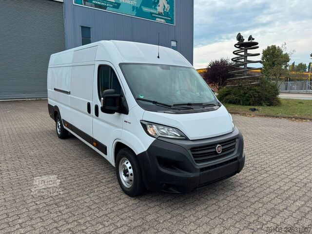 Panelvan FIAT Ducato Maxi Grossr.-Kasten 35 140 L5H2