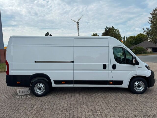 Panelvan FIAT Ducato Maxi Grossr.-Kasten 35 140 L5H2