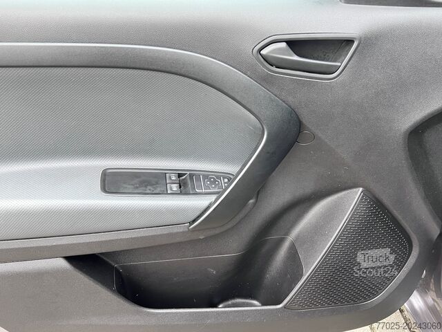 Kleinbus Mercedes-Benz Citan LED AHK 5Sitze Verkehrz.