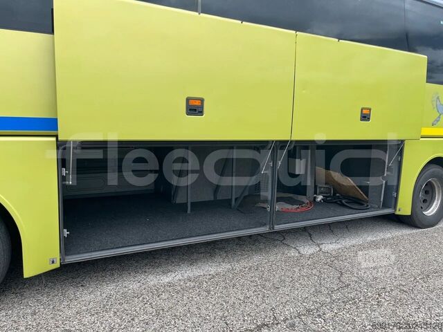 Turismo MAN Lion's Coach