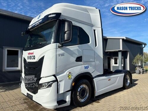 Standard-Sattelzugmaschine Iveco S-Way 530