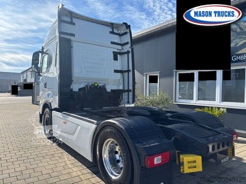 Standard-Sattelzugmaschine Iveco S-Way 530