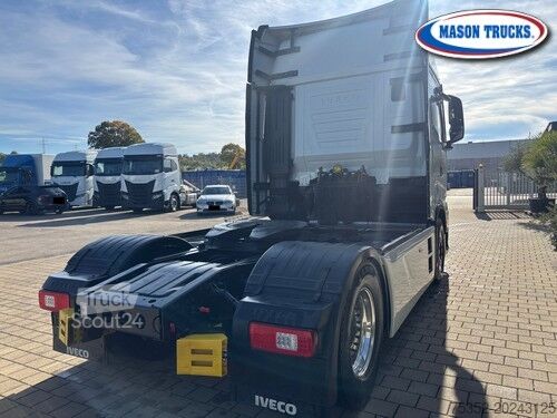 стандардни путни тегљач Iveco S-Way 530