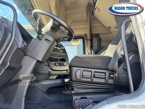 стандардни путни тегљач Iveco S-Way 530