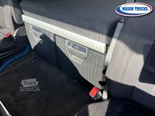 стандардни путни тегљач Iveco S-Way 530