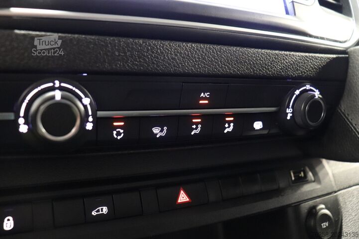 Furgoneta con caja Toyota PROACE Worker 2.0 D-4D 145PK EURO 6 - Airco - C...