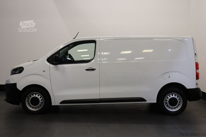 Furgoneta con caja Toyota PROACE Worker 2.0 D-4D 145PK EURO 6 - Airco - C...