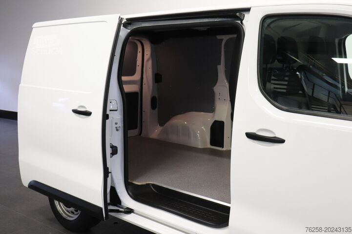Furgoneta con caja Toyota PROACE Worker 2.0 D-4D 145PK EURO 6 - Airco - C...
