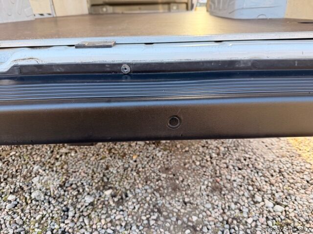 Bakwagen hoog + lang Fiat Ducato L4H2 180 LED Kamera Klima