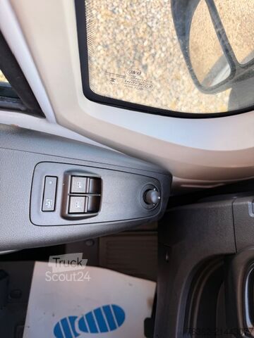 Bakwagen hoog + lang Fiat Ducato L4H2 180 LED Kamera Klima