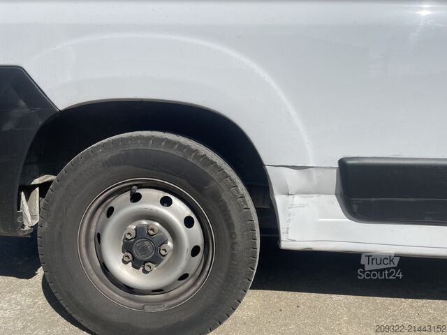 Caravan/camper Fiat Ducato Weinsberg Carabus 600 K | 2023| EURO 6 | Venditore professionale