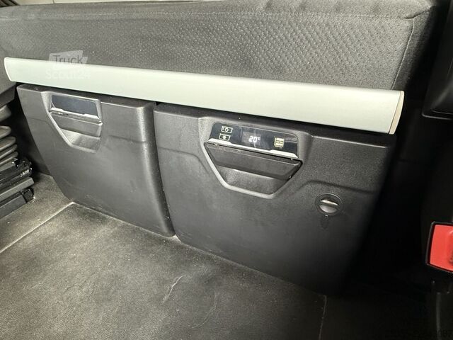 Volumen SZM IVECO S-WAY AS440S46 Klima NAVI Intarder ACC CornerEye